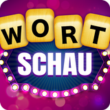 Wort Schau icon