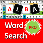 Word Find Puzzles आइकन