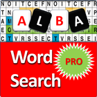 Word Find Puzzles-icoon