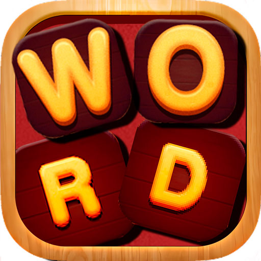 Word Connect 2026 Brain Puzzle