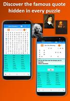 Word Search puzzles games 截图 2
