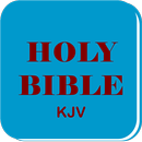 King James Bible & Wisdom Articles APK
