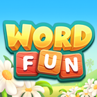 Word Fun: Brain Connect Games biểu tượng