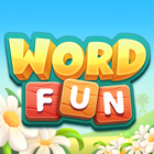 Word Fun: Brain Connect Games ícone