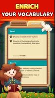 Word Fun: Brain Connect Games imagem de tela 3