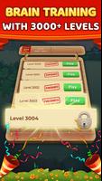 Word Fun: Brain Connect Games imagem de tela 1