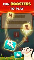 Word Fun: Brain Connect Games imagem de tela 2