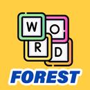 Word Forest: Picture Word Book aplikacja