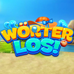 Wörter Los! - Kreuzworträtsel Zeichen
