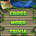Word Craze - Trivia crossword puzzles