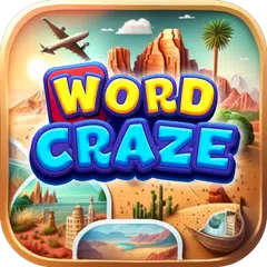 Word Craze - Trivia Crossword XAPK Herunterladen