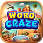Word Craze-icoon