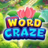 Word Craze アイコン