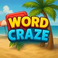 Word Craze - Trivia Crossword