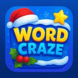 Word Craze - Trivia Crossword APK