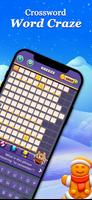 Word Craze ポスター