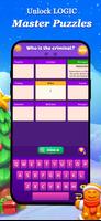 Word Craze スクリーンショット 1