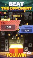 Crossword Party capture d'écran 1