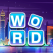 Word Travel Journey Puzzle: Wo