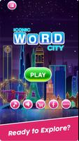 پوستر Word Travel Journey Puzzle: Wo