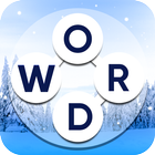 Words Loop - Connect Crossword simgesi