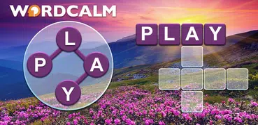 Word Calm - Relax Puzzle Game