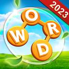 Word Calm Relax Puzzle Game