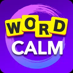 Word Calm - Scape puzzle game APK download
