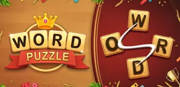 Word Talent Puzzle