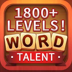 Скачать Word Talent Puzzle XAPK