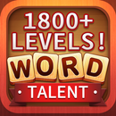 Word Talent Puzzle APK