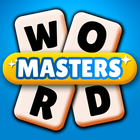 Word Masters -Crossword puzzle আইকন