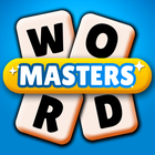 Word Masters -Crossword puzzle アイコン