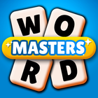 Word Masters -Crossword puzzle 圖標