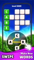 Word Masters -Crossword puzzle ポスター