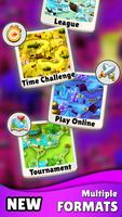 Word Masters -Crossword puzzle スクリーンショット 1