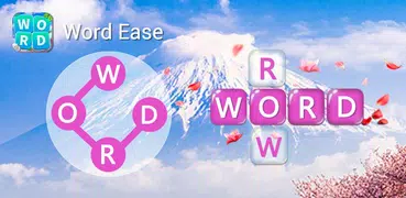 Word Ease - Crossword Puzzle