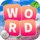 Word Ease - Crossword Puzzle icône