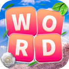 آیکون‌ Word Ease - Crossword Puzzle