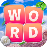 Word Ease - Crossword Puzzle icône