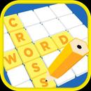 English Crossword Puzzle (Crossword Quiz Games)! APK