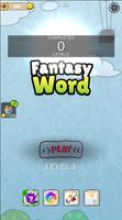 Fantastic Word 포스터