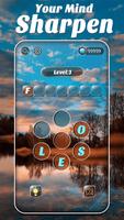 Game of Word：Fun World screenshot 1