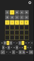 Wortsuche: Wortspiel Deutsch Screenshot 2