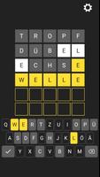 Wortsuche: Wortspiel Deutsch Screenshot 3