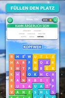 Wort Spur Suche 截图 3