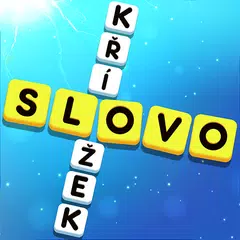 download Slovo Křížek APK