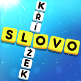 Slovo Křížek иконка