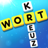 Wort Kreuz 图标