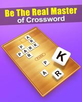 Word Cross poster